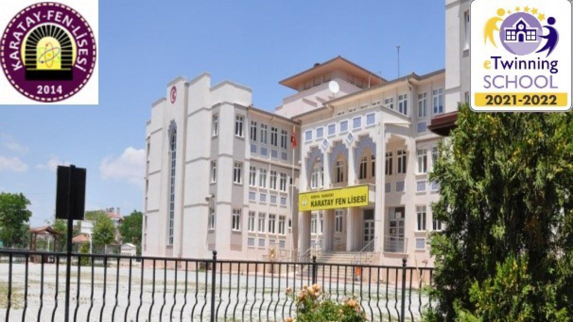 Karatay Science High School
