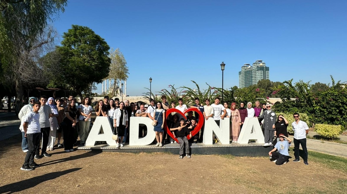 Teknofest 2024 & Adana Gezisi